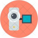 پیش‌نمایش فایل camcorder-2 از پک Electronics 