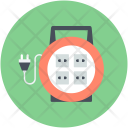 پیش‌نمایش فایل electricity-6 از پک Electronics 