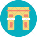 پیش‌نمایش فایل archway از پک سفر