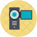 پیش‌نمایش فایل camcorder-3 از پک سفر