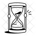 پیش‌نمایش فایل hourglass-16017957 از پک فضا