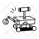 پیش‌نمایش فایل space-robot-16017968 از پک فضا