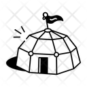 پیش‌نمایش فایل space-shelter-16017980 از پک فضا