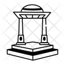 پیش‌نمایش فایل teleportation-gate-16018001 از پک فضا