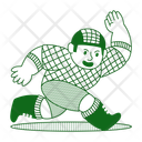 پیش‌نمایش فایل rugby-player-16047647 از پک ورزشی