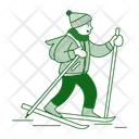 پیش‌نمایش فایل skier-16047622 از پک ورزشی