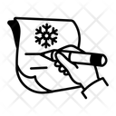 پیش‌نمایش فایل letter-16048540 از پک کریسمس