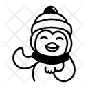 پیش‌نمایش فایل penguin-16048531 از پک کریسمس