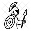 پیش‌نمایش فایل armour-soldier-16098208 از پک موزه