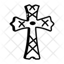 پیش‌نمایش فایل jerusalem-cross-16098174 از پک موزه