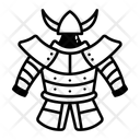 پیش‌نمایش فایل samurai-armour-16098213 از پک موزه