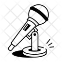 پیش‌نمایش فایل court-mic-16113839 از پک دادگاه