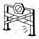 پیش‌نمایش فایل police-barricade-16113848 از پک دادگاه