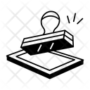 پیش‌نمایش فایل stamp-16113828 از پک دادگاه