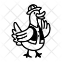 پیش‌نمایش فایل traffic-cop-16246489 از پک پرنده