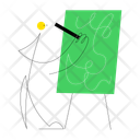 پیش‌نمایش فایل canvas-painting-16275744 از پک افراد