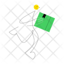پیش‌نمایش فایل delivery-16275755 از پک افراد