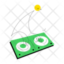 پیش‌نمایش فایل dj-player-16275767 از پک افراد