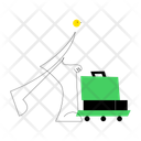 پیش‌نمایش فایل luggage-cart-16276119 از پک افراد