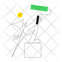 پیش‌نمایش فایل painter-16275758 از پک افراد