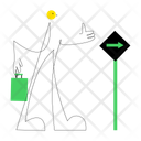 پیش‌نمایش فایل road-sign-16276100 از پک افراد