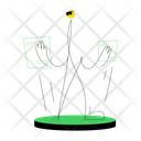 پیش‌نمایش فایل vr-portal-16275787 از پک افراد