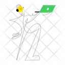 پیش‌نمایش فایل working-16275788 از پک افراد