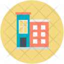 پیش‌نمایش فایل apartment-105 از پک ساختمان‌ها