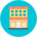 پیش‌نمایش فایل apartment-107 از پک ساختمان‌ها