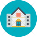 پیش‌نمایش فایل bungalow-5 از پک ساختمان‌ها
