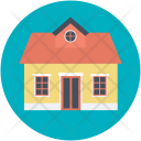 پیش‌نمایش فایل bungalow-6 از پک ساختمان‌ها