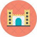 پیش‌نمایش فایل castle-29 از پک ساختمان‌ها