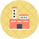 پیش‌نمایش فایل chimney-3 از پک ساختمان‌ها