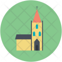 پیش‌نمایش فایل church-49 از پک ساختمان‌ها