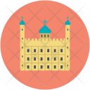 پیش‌نمایش فایل church-50 از پک ساختمان‌ها