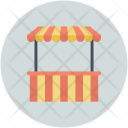 پیش‌نمایش فایل fasfood-1 از پک ساختمان‌ها