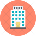 پیش‌نمایش فایل highrise-2 از پک ساختمان‌ها