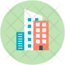 پیش‌نمایش فایل highrise-3 از پک ساختمان‌ها