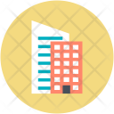پیش‌نمایش فایل highrise-4 از پک ساختمان‌ها