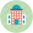 پیش‌نمایش فایل highrise از پک ساختمان‌ها