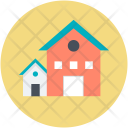 پیش‌نمایش فایل house-157 از پک ساختمان‌ها