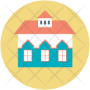 پیش‌نمایش فایل lodge-6 از پک ساختمان‌ها