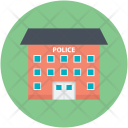 پیش‌نمایش فایل police-25 از پک ساختمان‌ها