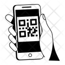 پیش‌نمایش فایل qr-code-16948287 از پک بانک و امور مالی