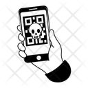 پیش‌نمایش فایل qr-code-16968032 از پک امنیت سایبری