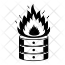 پیش‌نمایش فایل data-loss-16974159 از پک فناوری پایگاه داده