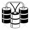 پیش‌نمایش فایل database-cluster-16974119 از پک فناوری پایگاه داده