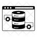 پیش‌نمایش فایل database-interface-16974126 از پک فناوری پایگاه داده