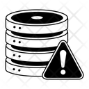 پیش‌نمایش فایل database-warning-16974151 از پک فناوری پایگاه داده
