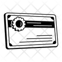 پیش‌نمایش فایل credentials-16974569 از پک بازخورد و نظرات
